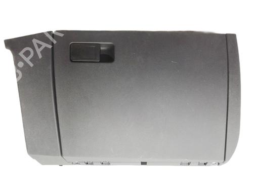 Used Glove box VW POLO VI (AW1, BZ1, AE1) 1.0 TSI (110 hp) 8370817