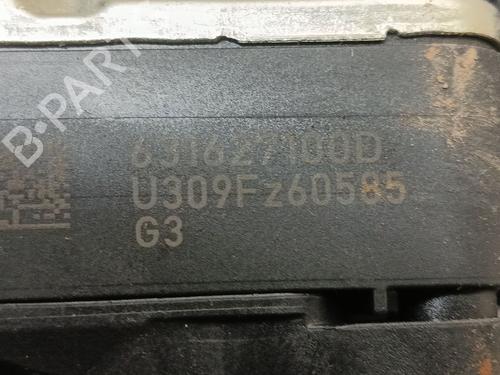 Front left seatbelt SEAT ATECA (KH7, KHP) 2.0 TDI | BP30684144I26