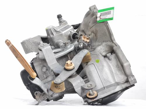 Gearbox OPEL CORSA D (S07) | BP8261246M3