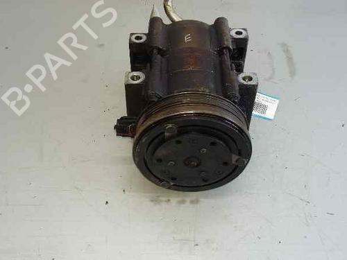 AC compressor FORD ESCORT VI Turnier (GAL, ANL)  | BP5384313M34 