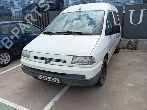 Used Parts CITROËN JUMPY I (U6U_) 2.0 HDi 95 (94 hp) 4200369