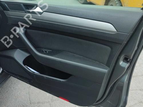 Front right window mechanism VW PASSAT B8 (3G2, CB2) 1.6 TDI | BP39104625C23 - Image 2