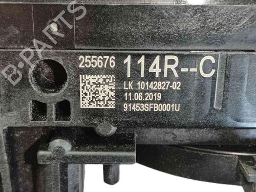 Switch RENAULT EXPRESS Box Body/MPV 1.5 Blue dCi 75 (F6AA) | BP37640066I30 - Image 3