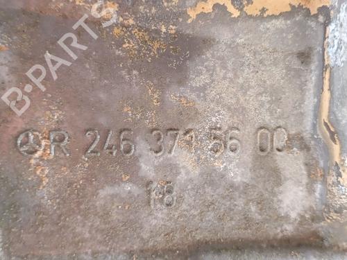 Gearbox MERCEDES-BENZ A-CLASS (W176) A 200 CDI / d (176.008) | BP32195013M3 