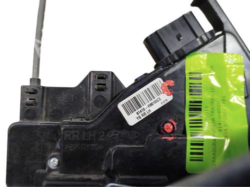 Rear left lock KIA STONIC (YB) 1.2 CVVT | BP39955246C100 - Image 4