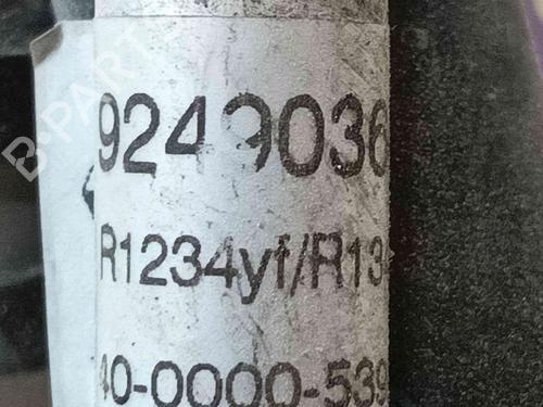 AC pipe DACIA SANDERO III 1.0 TCe 90 | BP37069576M126 - Image 5