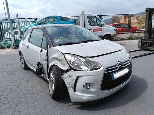 Used Parts CITROËN DS3 (SA_) 1.6 HDi 90 4783269