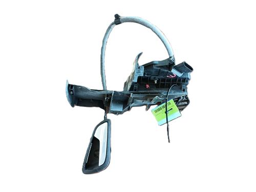 Front right lock FORD FOCUS III 1.6 Ti | BP29370377C97 
