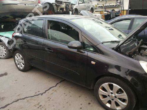 Glove box OPEL CORSA D (S07) 1.2 (L08, L68) | BP6273151C95  - Image 8