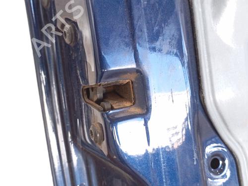Left front door VW NEW BEETLE (9C1, 1C1) 1.6 | BP30124334C2