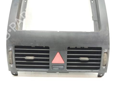 Warning switch VW TOURAN (1T1, 1T2) 1.9 TDI | BP5353921I22 