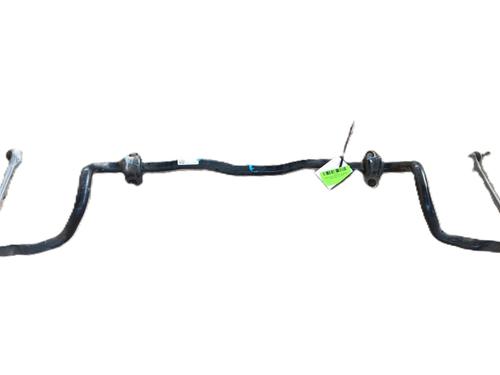Used Anti roll bar Anti roll bar FORD PUMA (J2K, CF7) 1.0 EcoBoost (125 hp) 33208601 33208601