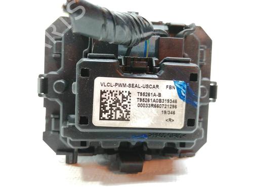 Heater resistor SUBARU XV (GT) 2.0 i AWD (GT7) | BP11653710M108 