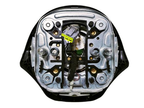 Driver airbag BMW 1 (E87) 118 d | BP15838531C9 