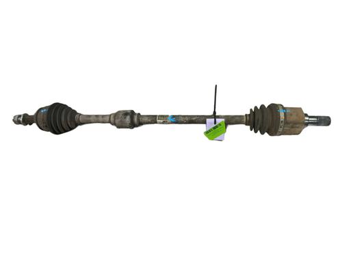 Used Right front driveshaft Right front driveshaft HYUNDAI i20 I (PB, PBT) 1.4 CRDi (75 hp) 40044206 40044206