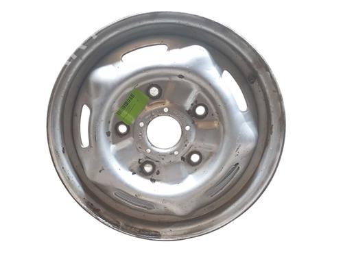 Used Rim Rim FORD TRANSIT Platform/Chassis (FM_ _, FN_ _) 2.4 DI (F_A_, F_B_, F_C_, F_D_) (90 hp) 40259446 40259446