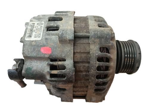 Alternator DACIA LOGAN EXPRESS (FS_) 1.5 dCi (FS0W) | BP36022927M7 - Image 3