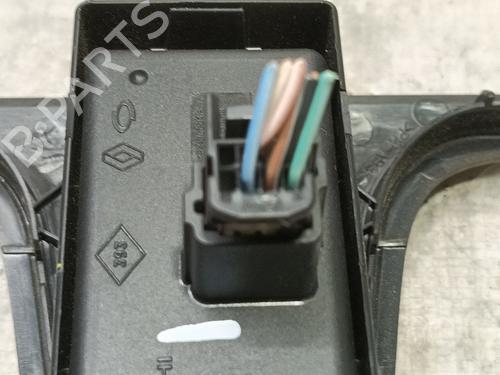 Warning switch RENAULT FLUENCE (L3_) 1.5 dCi (L30D, L30L, L306, L33F, L33L, L33M, L33V, L33W) | BP23104680I22 - Image 2
