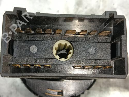 Headlight switch VW POLO (9N_, 9A_) 1.4 16V | BP17960611I24 