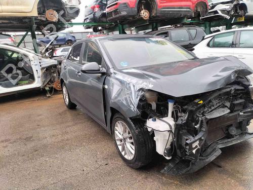 Ricambi KIA RIO IV (YB, SC, FB) 1.0 T-GDI 100 4815512