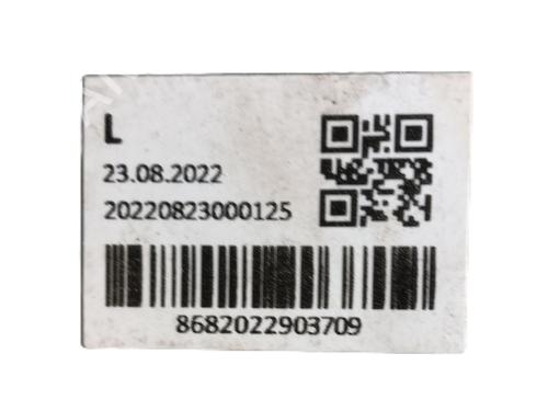 Left taillight FORD TRANSIT Van (FA_ _) | BP30005670C34