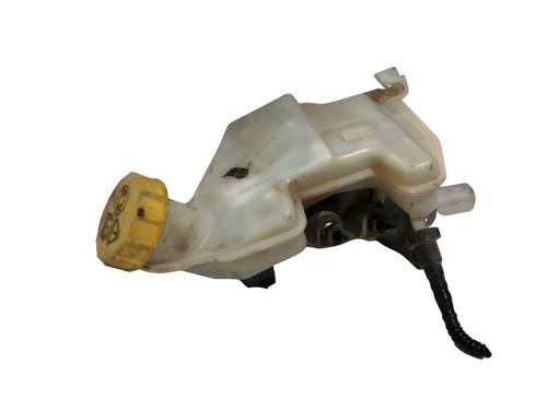 Brake master cylinder FORD FIESTA V (JH_, JD_) 1.4 TDCi | BP9837017M77 