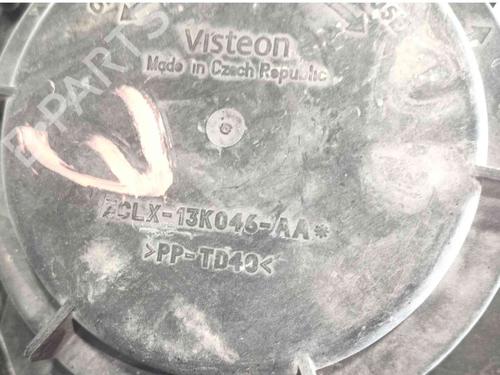 Left headlight PEUGEOT PARTNER MPV (5_, G_) 1.9 D | BP36646884C28 - Image 5