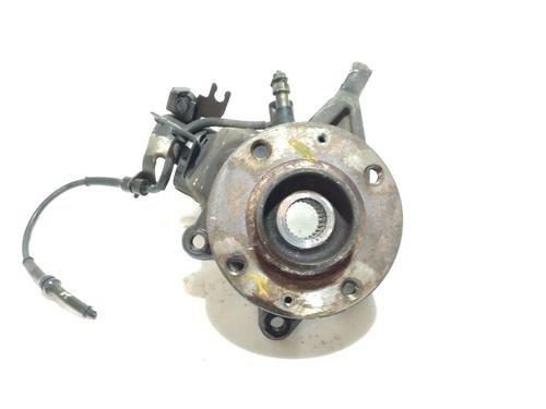 Used Left front steering knuckle CITROËN XSARA (N1) 2.0 HDi 109 (109 hp) 9557109