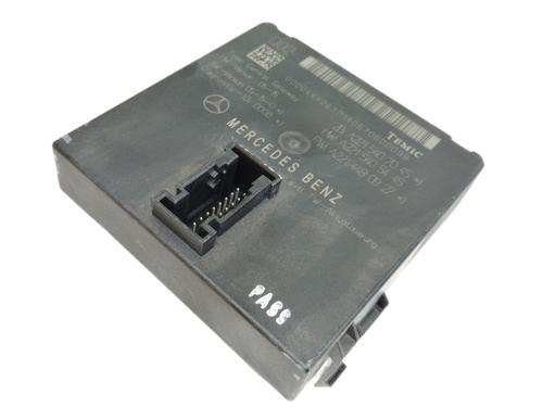 Used Electronic module MERCEDES-BENZ S-CLASS (W221, V221) [2005-2013]  10511847
