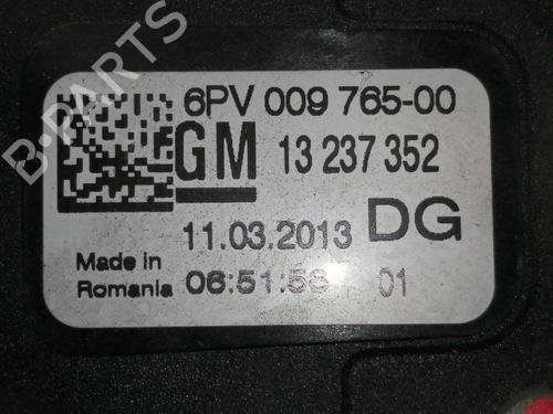 Pedal OPEL INSIGNIA A Sports Tourer (G09) 2.0 CDTI (35) | BP10522115I4 