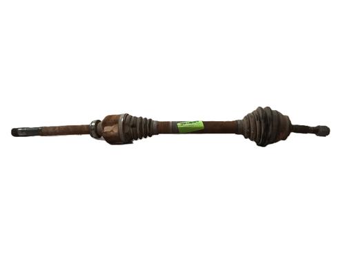 Used Right front driveshaft Right front driveshaft PEUGEOT 208 I (CA_, CC_) [2012-2021] 35979172 35979172