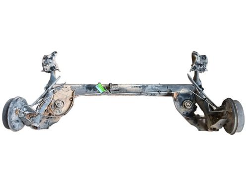 Used Rear axle DACIA SANDERO II 1.2 (75 hp) 23966227