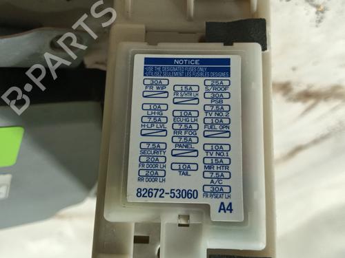 Electronic module LEXUS IS II (_E2_) 220d (ALE20) | BP32203413M83 - Image 3