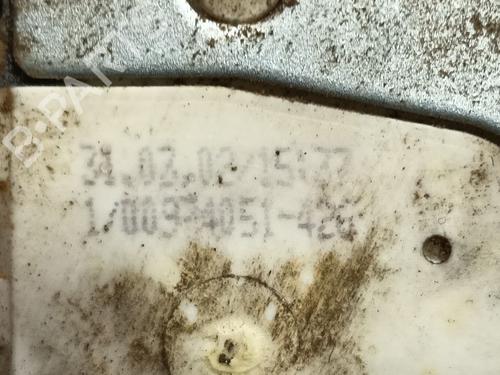 Front left lock LAND ROVER FREELANDER I (L314) 2.0 Td4 4x4 | BP32235995C98