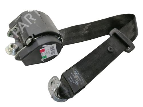 Used Rear right seatbelt AUDI A5 (8T3) 1.8 TFSI (170 hp) 9964036