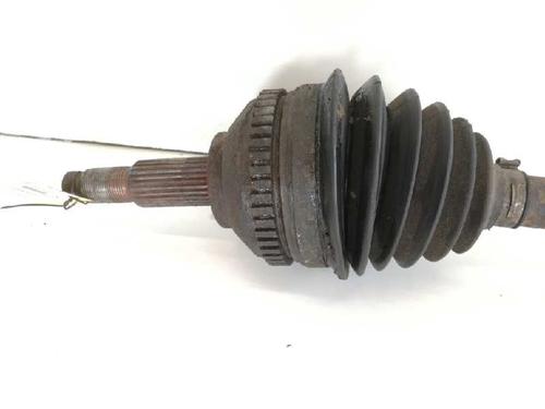 Left front driveshaft CHRYSLER VOYAGER IV (RG, RS)  | BP6060732M38 