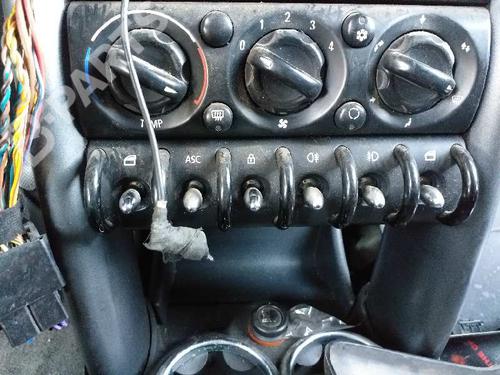 right-front-window-switch-mini-mini-r50-r53-cooper-2001-2002-2003-2004-2005-2006-6291569 main image