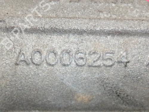 Steering rack OPEL CORSA D (S07) 1.2 (L08, L68) | BP10326004M22 