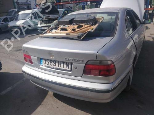 Comfort control module BMW 5 (E39) 530 d | BP5385514M56 