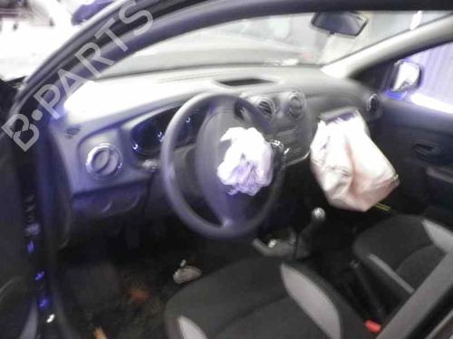 Engine control unit (ECU) DACIA SANDERO II  | BP5371577M57 