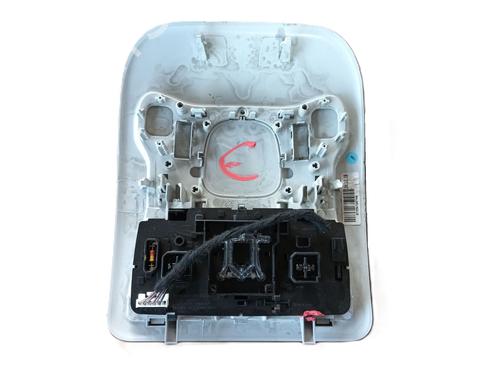 Interior roof light JEEP RENEGADE SUV (BU, B1, BV) 1.0 T-GDi | BP29749927I8 