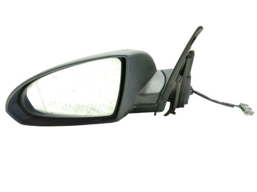 Used Left mirror NISSAN PRIMERA Hatchback (P12) [2002-2025]  12217032