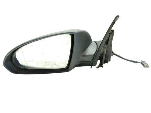 Left mirror NISSAN PRIMERA Hatchback (P12) [2002-2024]nullnull