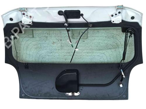 Tailgate PEUGEOT 108 1.0 VTi 72 | BP36987573C6 - Image 3