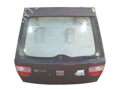 tailgate-seat-leon-1m1-1999-2000-2001-2002-2003-2004-2005-2006-33231381 main image