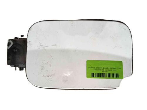 Tanklåg Tanklåg RENAULT KANGOO / GRAND KANGOO II (KW0/1_) 1.5 dCi 75 (KW07, KW10, KW04) (75 hp) 37417297 37417297