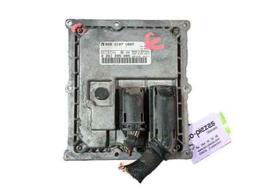 Used Engine control unit (ECU) Engine control unit (ECU) 36841398 36841398