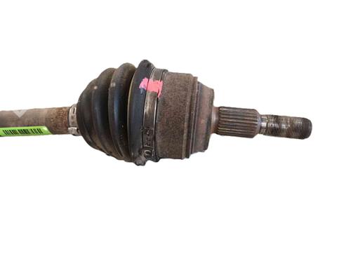 Right front driveshaft FORD TRANSIT CONNECT MPV | BP37466909M39 - Image 2