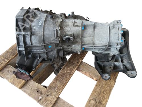 Gearbox AUDI A5 (8T3) 1.8 TFSI | BP18952139M3 