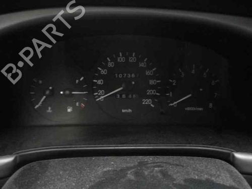 Right taillight DAEWOO LANOS (KLAT) 1.3 | BP5346774C35 